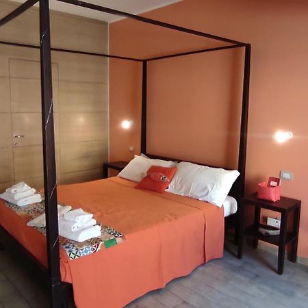 Homeflat Roma Dış mekan fotoğraf