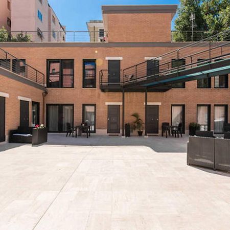 Homeflat Roma Dış mekan fotoğraf
