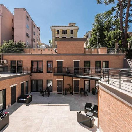 Homeflat Roma Dış mekan fotoğraf