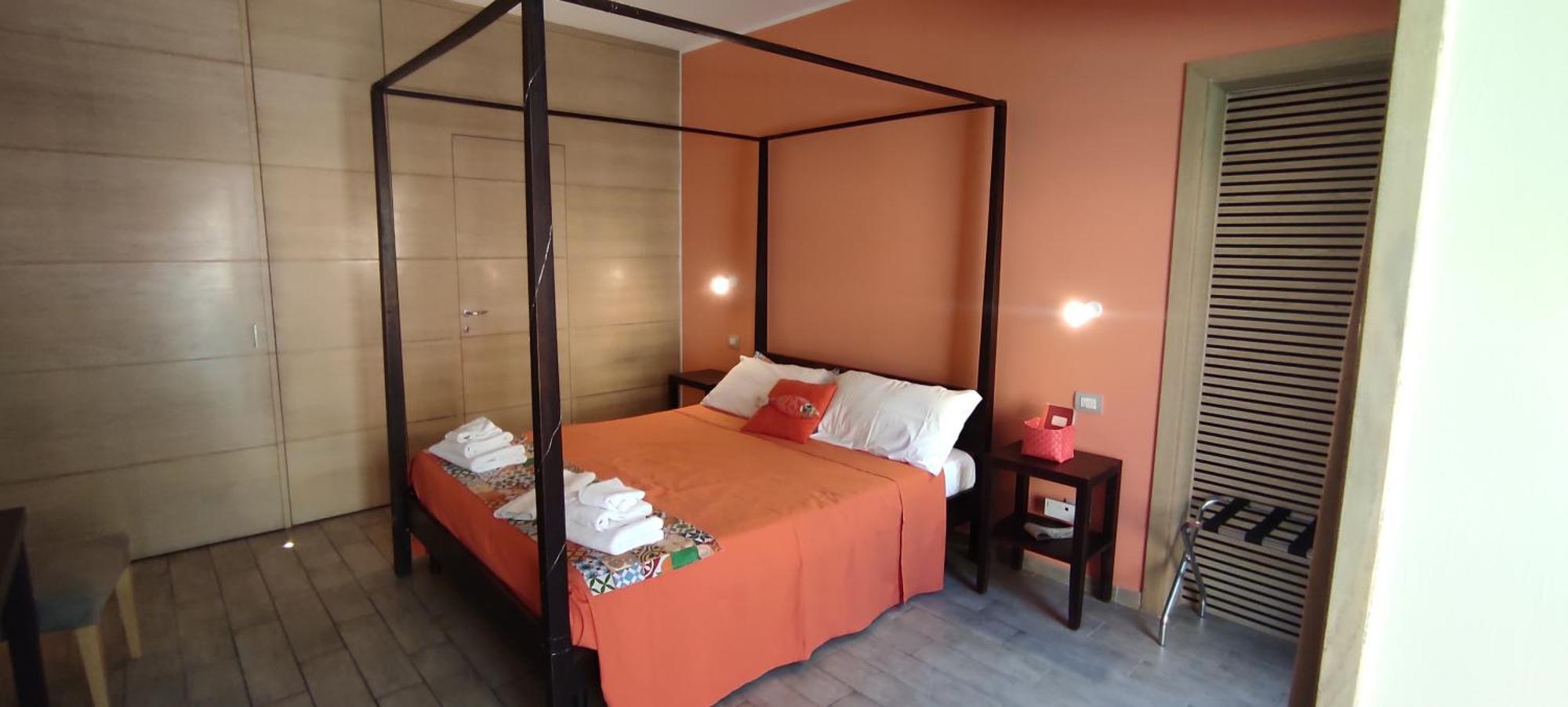 Homeflat Roma Dış mekan fotoğraf