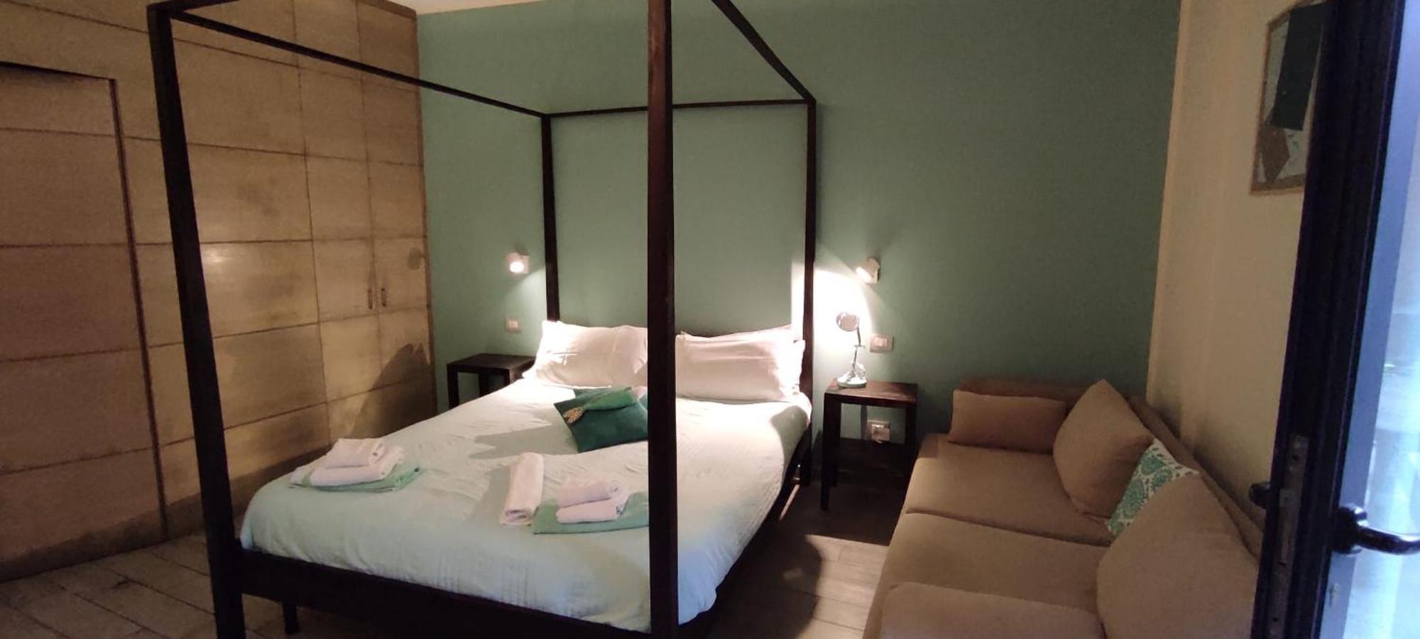 Homeflat Roma Dış mekan fotoğraf