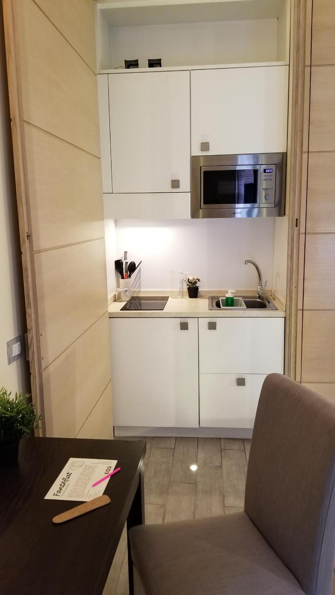 Homeflat Roma Dış mekan fotoğraf