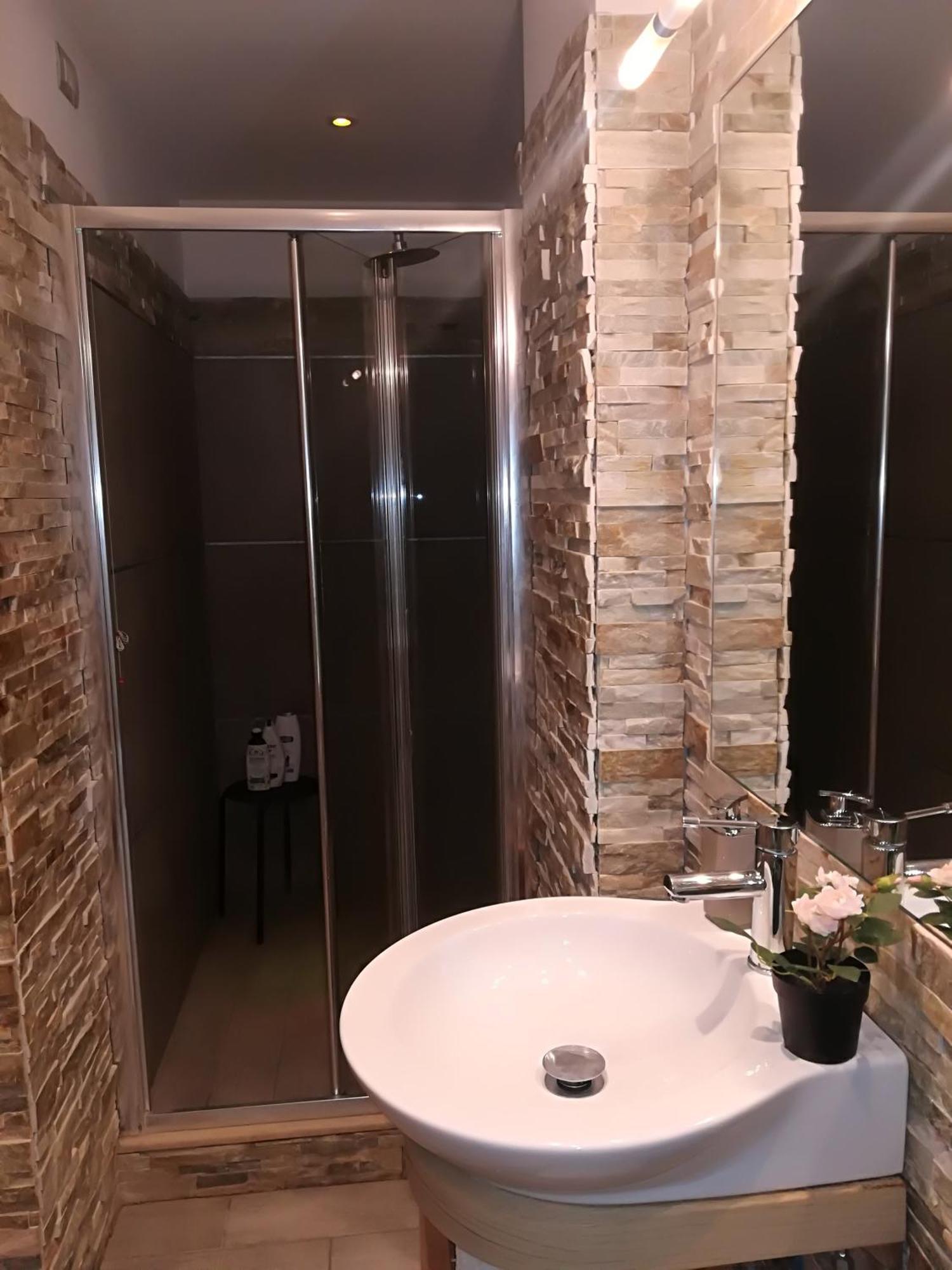 Homeflat Roma Dış mekan fotoğraf